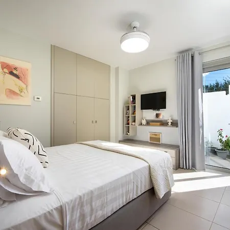 K&k Corfu Beach Villas Vilă