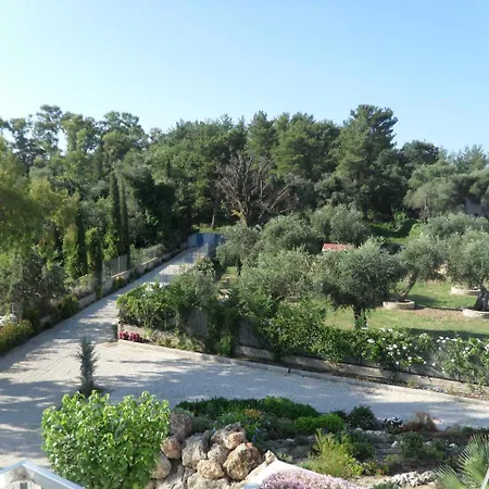 K&k Corfu Beach Villas Vilă *