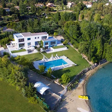 K&k Corfu Beach Villas Dassia (Corfu)