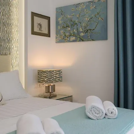 K&k Corfu Beach Villas *