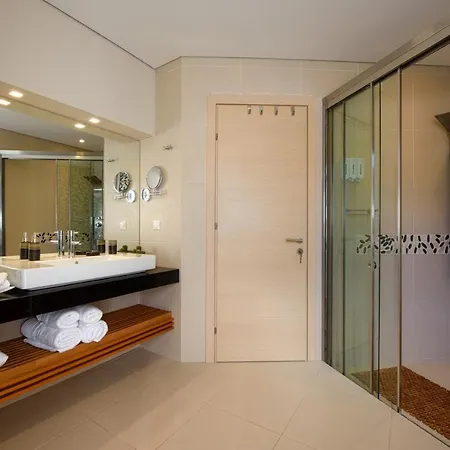 K&k Corfu Beach Villas