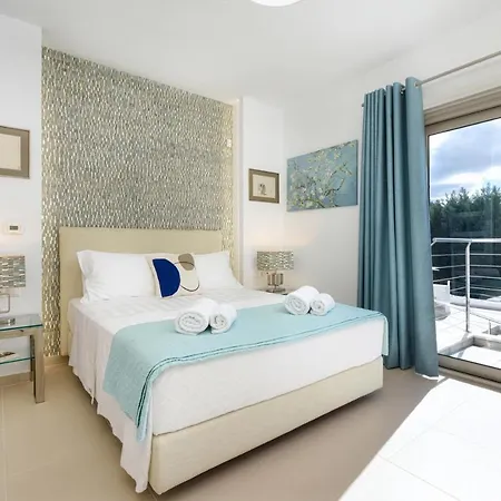 K&k Corfu Beach Villas