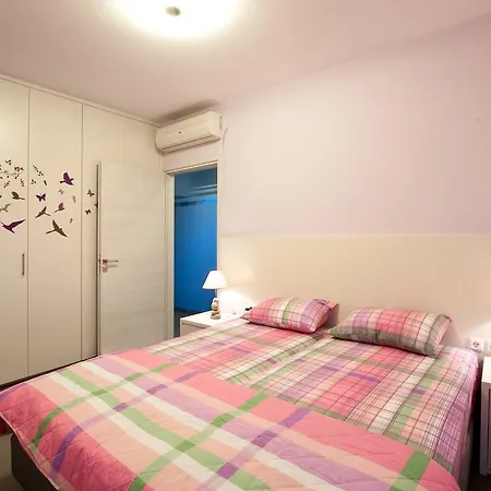 K&k Corfu Beach Villas