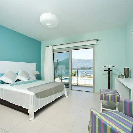 K&k Corfu Beach Villas