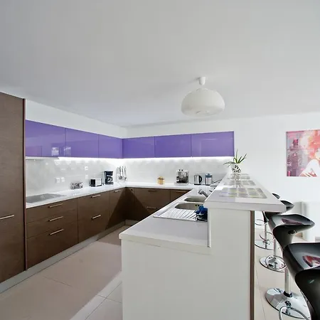 Villa K&k Corfu Beach Villas