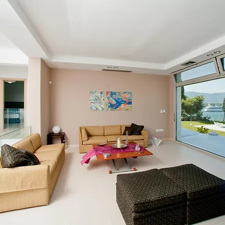 K&k Corfu Beach Villas Villa Dassia (Corfu)