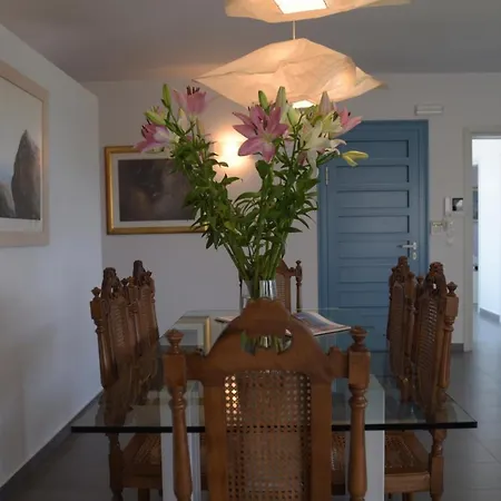 K&k Corfu Beach Villas * דאסיה