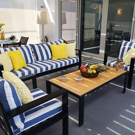 K&k Corfu Beach Villas Villa Dassia (Corfu)