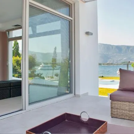 K&k Corfu Beach Villas *