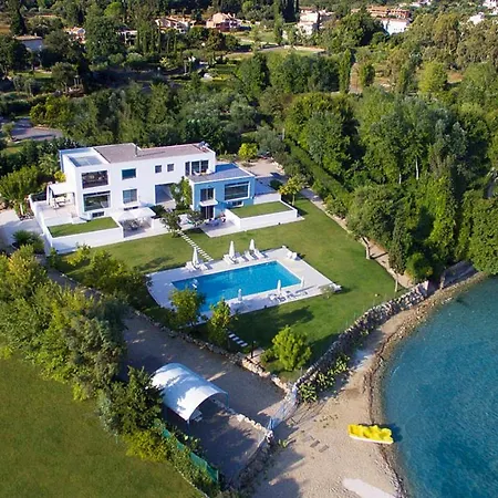 K&k Corfu Beach Villas Dassia (Corfu)