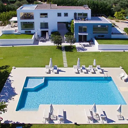 K&k Corfu Beach Villas Villa *
