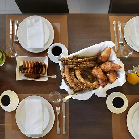 K&k Corfu Beach Villas דאסיה