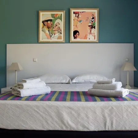 K&k Corfu Beach Villas *