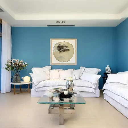 K&k Corfu Beach Villas ذيسْخا