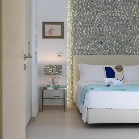 فيلة K&k Corfu Beach Villas *