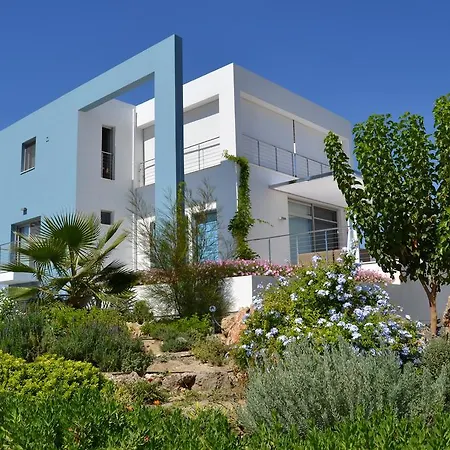 فيلة K&k Corfu Beach Villas ذيسْخا