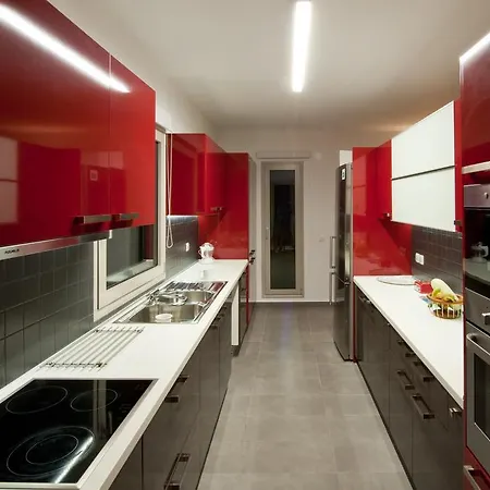 K&k Corfu Beach Villas فيلة
