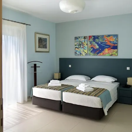 K&k Corfu Beach Villas فيلة